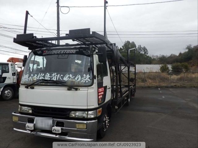 toyota dyna-truck 1996 -TOYOTA 【Ｎｏ応談 】--Dyna FB4JGAKｶｲ-[47]7144---TOYOTA 【Ｎｏ応談 】--Dyna FB4JGAKｶｲ-[47]7144- image 1