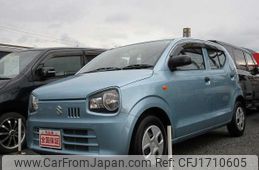suzuki alto 2015 CFJ1710605