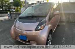 mitsubishi i 2011 -MITSUBISHI--i DBA-HA1W--HA1W-1402303---MITSUBISHI--i DBA-HA1W--HA1W-1402303-