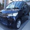 nissan roox 2011 -NISSAN--Roox DBA-ML21S--ML21S-554053---NISSAN--Roox DBA-ML21S--ML21S-554053- image 1