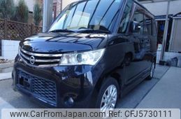 nissan roox 2011 -NISSAN--Roox DBA-ML21S--ML21S-554053---NISSAN--Roox DBA-ML21S--ML21S-554053-