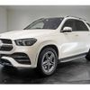 mercedes-benz gle-class 2019 quick_quick_3DA-167123_WDC1671232A030046 image 1