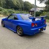 nissan skyline-coupe 1999 CFJ1850888 image 11