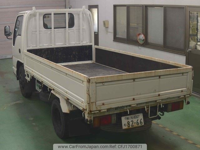 isuzu elf-truck 1996 CFJ1700871 image 2