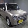 suzuki alto-lapin 2014 -SUZUKI 【宇都宮 581ﾀ2161】--Alto Lapin HE22S-844200---SUZUKI 【宇都宮 581ﾀ2161】--Alto Lapin HE22S-844200- image 4