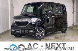 honda n-box 2019 -HONDA--N BOX 6BA-JF3--JF3-1417627---HONDA--N BOX 6BA-JF3--JF3-1417627-