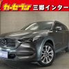 mazda cx-8 2019 -MAZDA--CX-8 6BA-KG5P--KG5P-107471---MAZDA--CX-8 6BA-KG5P--KG5P-107471- image 1