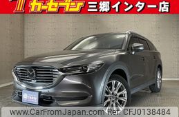 mazda cx-8 2019 -MAZDA--CX-8 6BA-KG5P--KG5P-107471---MAZDA--CX-8 6BA-KG5P--KG5P-107471-