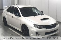 subaru impreza 2012 quick_quick_CBA-GVB_GVB-005359