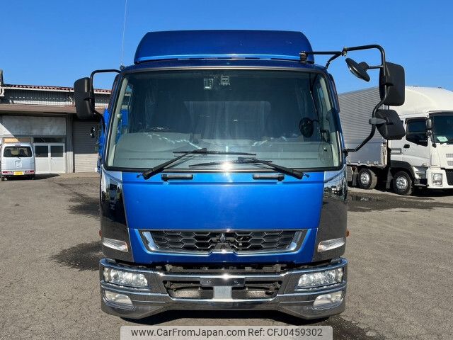 mitsubishi-fuso fighter 2011 -MITSUBISHI--Fuso Fighter SKG-FK61F--FK61F-550121---MITSUBISHI--Fuso Fighter SKG-FK61F--FK61F-550121- image 2