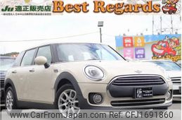mini mini-others 2018 CFJ1691860