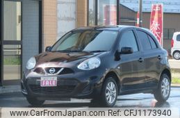 nissan march 2020 quick_quick_NK13_NK13-019377