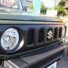 suzuki jimny 2018 quick_quick_JB64W_JB64W-106530 image 7