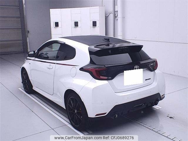 toyota yaris 2021 -TOYOTA 【松本 330ﾊ272】--Yaris GXPA16-0006689---TOYOTA 【松本 330ﾊ272】--Yaris GXPA16-0006689- image 2