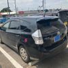 toyota prius-α 2013 -TOYOTA--Prius α DAA-ZVW40W--ZVW40-3089471---TOYOTA--Prius α DAA-ZVW40W--ZVW40-3089471- image 4