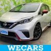 nissan note 2018 quick_quick_DAA-HE12_HE12-209262 image 1