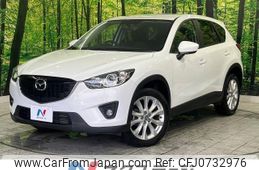 mazda cx-5 2012 -MAZDA--CX-5 LDA-KE2FW--KE2FW-112321---MAZDA--CX-5 LDA-KE2FW--KE2FW-112321-