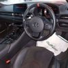 toyota supra 2021 -TOYOTA 【香川 332 90】--Supra 3BA-DB22--DB22-0046555---TOYOTA 【香川 332 90】--Supra 3BA-DB22--DB22-0046555- image 8