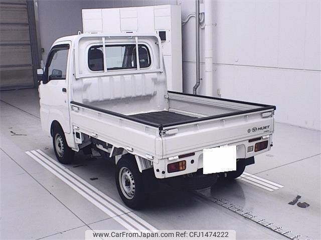 daihatsu hijet-truck 2018 -DAIHATSU 【浜松 480ﾀ6033】--Hijet Truck S500P-0082895---DAIHATSU 【浜松 480ﾀ6033】--Hijet Truck S500P-0082895- image 2