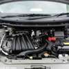 nissan note 2008 29884 image 25