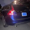volvo v60 2012 CFJ1834731 image 2