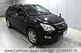 toyota harrier 2008 -TOYOTA 【鳥取 300の4148】--Harrier ACU30W-0085016---TOYOTA 【鳥取 300の4148】--Harrier ACU30W-0085016-