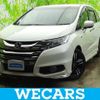 honda odyssey 2016 quick_quick_DAA-RC4_RC4-1020551 image 1