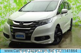 honda odyssey 2016 quick_quick_DAA-RC4_RC4-1020551