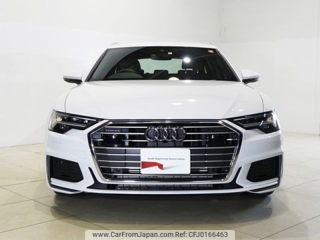 audi a6 2023 -AUDI--Audi A6 3AA-F2DKNF--WAUZZZF26PN061731---AUDI--Audi A6 3AA-F2DKNF--WAUZZZF26PN061731- image 2