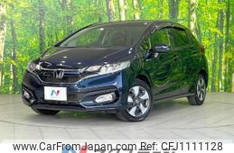 honda fit-hybrid 2017 quick_quick_GP5_GP5-3404230