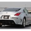 nissan fairlady-z 2003 quick_quick_UA-Z33_Z33-200864 image 2