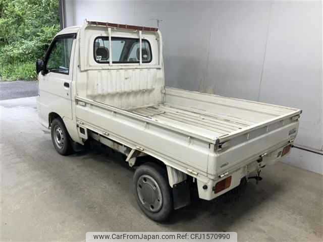 daihatsu hijet-truck 2009 CFJ1570990 image 2