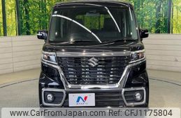 suzuki spacia 2018 -SUZUKI 【名変中 】--Spacia MK53S--554667---SUZUKI 【名変中 】--Spacia MK53S--554667-
