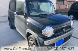 suzuki hustler 2016 -SUZUKI--Hustler DBA-MR31S--MR31S-112052---SUZUKI--Hustler DBA-MR31S--MR31S-112052-