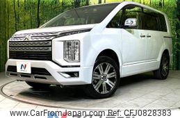 mitsubishi delica-d5 2023 -MITSUBISHI--Delica D5 3DA-CV1W--CV1W-4026700---MITSUBISHI--Delica D5 3DA-CV1W--CV1W-4026700-