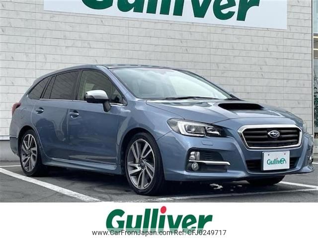 subaru levorg 2015 -SUBARU--Levorg DBA-VM4--VM4-029839---SUBARU--Levorg DBA-VM4--VM4-029839- image 1