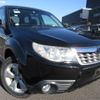 subaru forester 2009 REALMOTOR_N5025010043F-10 image 1