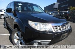 subaru forester 2009 REALMOTOR_N5025010043F-10