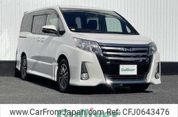 toyota noah 2015 -TOYOTA--Noah DBA-ZRR80W--ZRR80-0176579---TOYOTA--Noah DBA-ZRR80W--ZRR80-0176579-