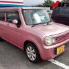 suzuki alto-lapin 2011 CFJ1856539 image 1