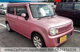 suzuki alto-lapin 2011 CFJ1856539