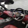 mercedes-benz s-class 2016 quick_quick_217482_WDD2174822A022890 image 7