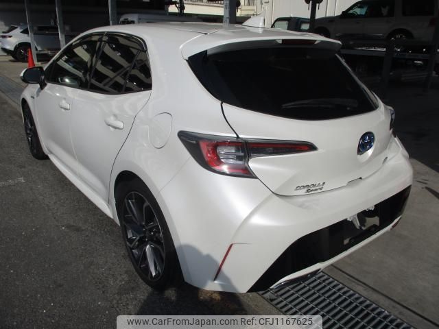 toyota corolla-sport 2019 quick_quick_6AA-ZWE211H_ZWE211-1019043 image 2