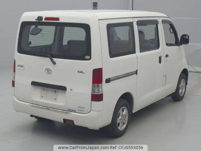 toyota liteace-van 2011 -TOYOTA--Liteace VAN ABF-S412M--S412M-0003551---TOYOTA--Liteace VAN ABF-S412M--S412M-0003551- image 2