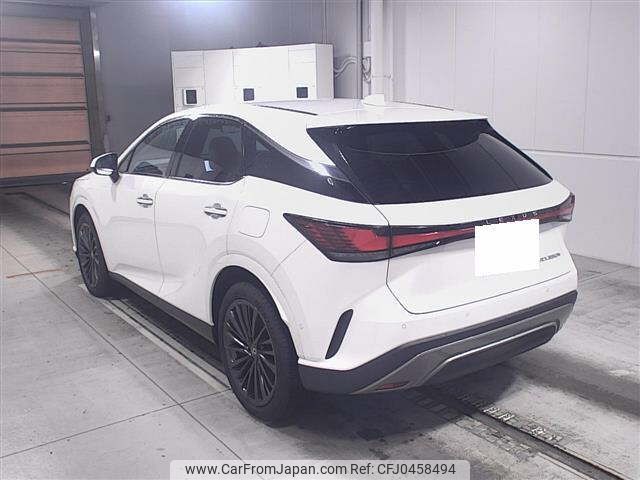 lexus rx 2023 -LEXUS 【名古屋 32Yﾄ1123】--Lexus RX AALH10-1000825---LEXUS 【名古屋 32Yﾄ1123】--Lexus RX AALH10-1000825- image 2