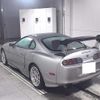 toyota supra 1999 -TOYOTA 【品川 302ﾏ3133】--Supra JZA80-1004302---TOYOTA 【品川 302ﾏ3133】--Supra JZA80-1004302- image 2