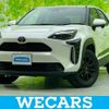 toyota yaris-cross 2022 quick_quick_5BA-MXPB10_MXPB10-3020705 image 1