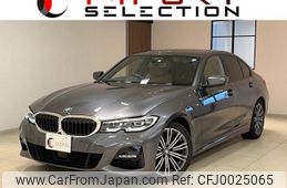 bmw 3-series 2019 quick_quick_5F20_WBA5F72080AK38731