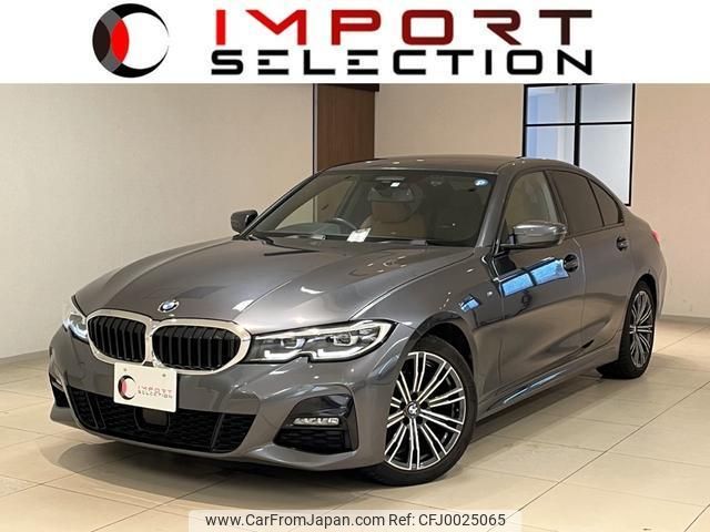 bmw 3-series 2019 quick_quick_5F20_WBA5F72080AK38731 image 1