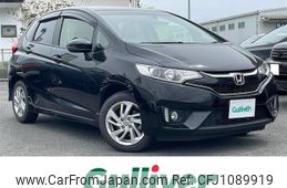 honda fit 2016 -HONDA--Fit DBA-GK3--GK3-1226066---HONDA--Fit DBA-GK3--GK3-1226066-
